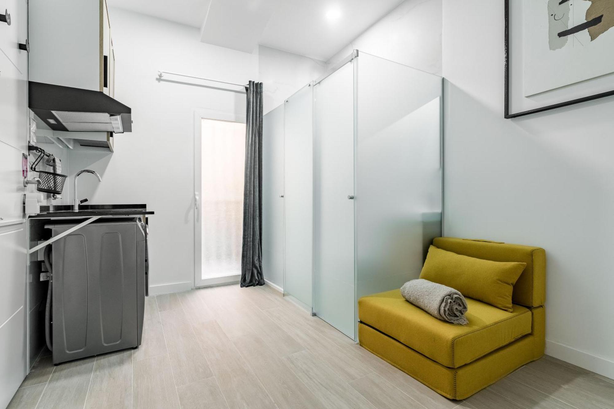 Charming Sol Apartment III Madryt Zewnętrze zdjęcie