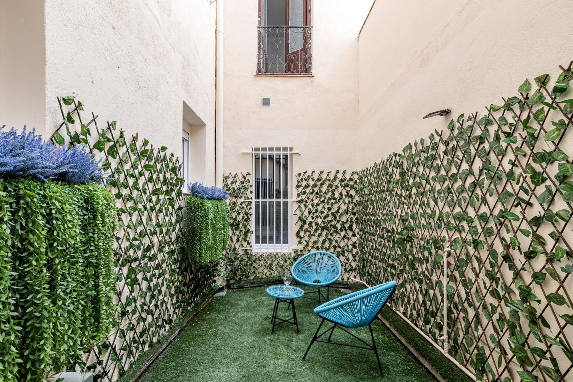 Charming Sol Apartment III Madryt Zewnętrze zdjęcie