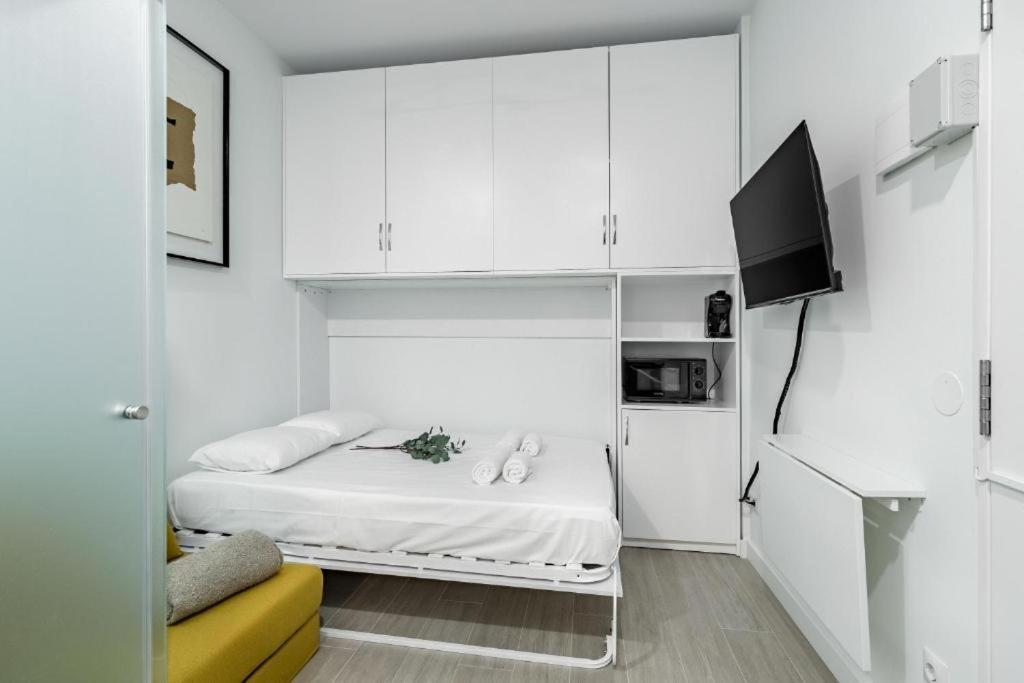 Charming Sol Apartment III Madryt Zewnętrze zdjęcie