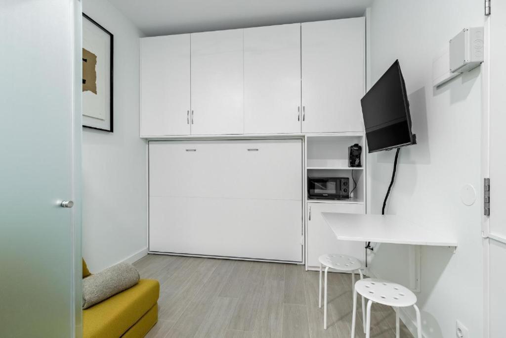 Charming Sol Apartment III Madryt Zewnętrze zdjęcie
